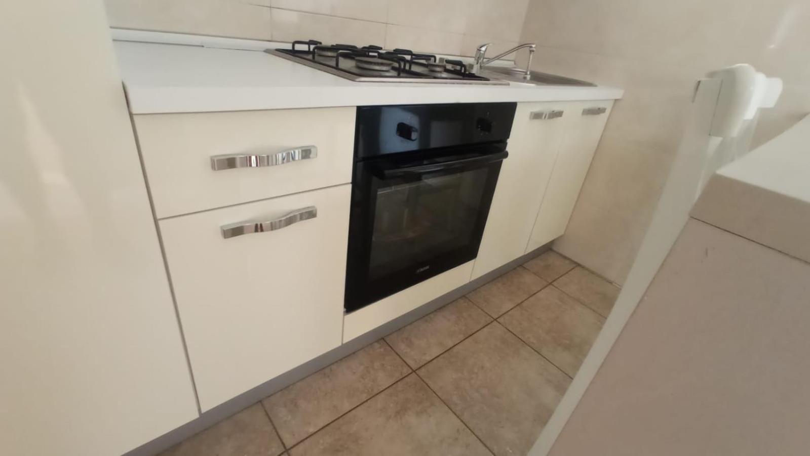 Puglia Disfida Apartment Barletta Exterior foto